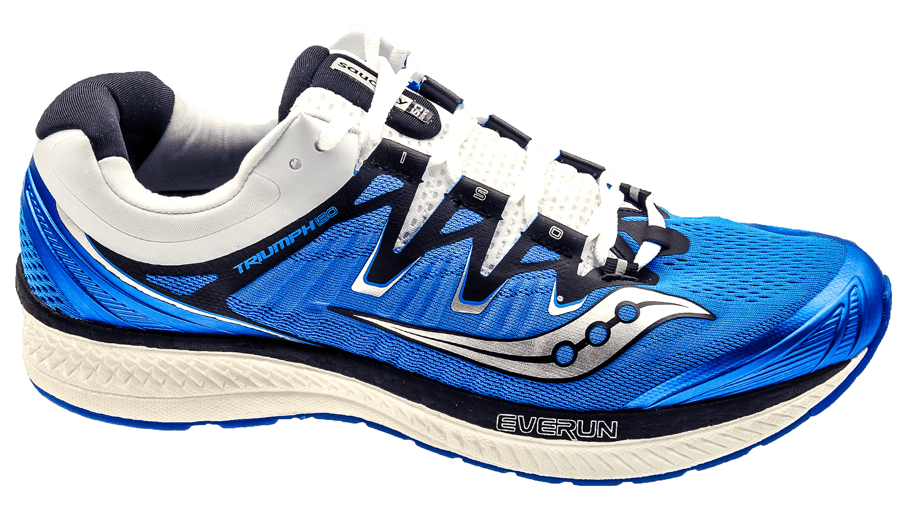 saucony everun triumph iso 4