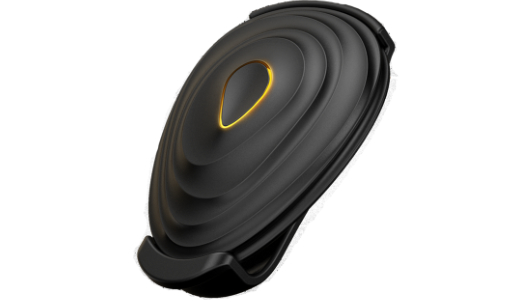 stryde footpod