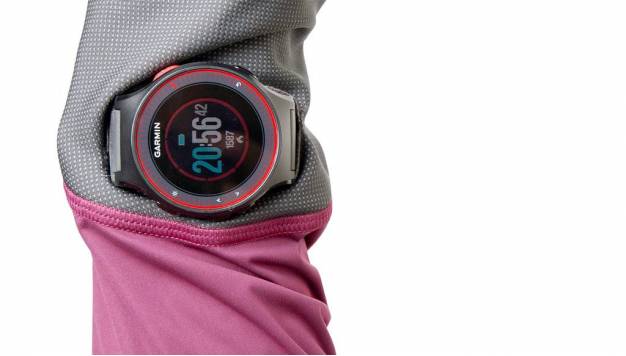 forerunner 225 review