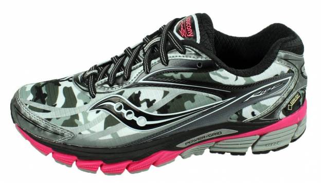 Saucony ride 8 shoes (aw15) cheap