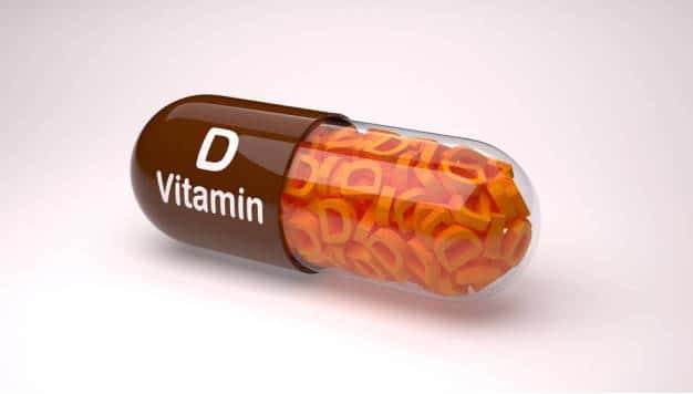 Hoe zit het precies met die invloed van vitamine D?