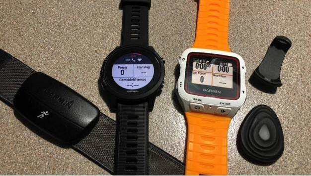Hardloopvermogensmeters 5: Trainen met Power