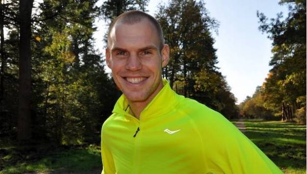 Video vlog van Gert Jan Wassink: Marathontips 2 Video vlog van Gert Jan Wassink: Marathontips 2