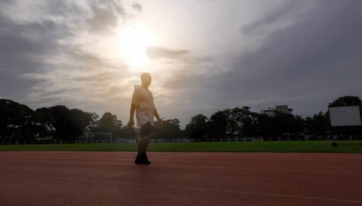 Wereldkampioenschappen atletiek voor masters