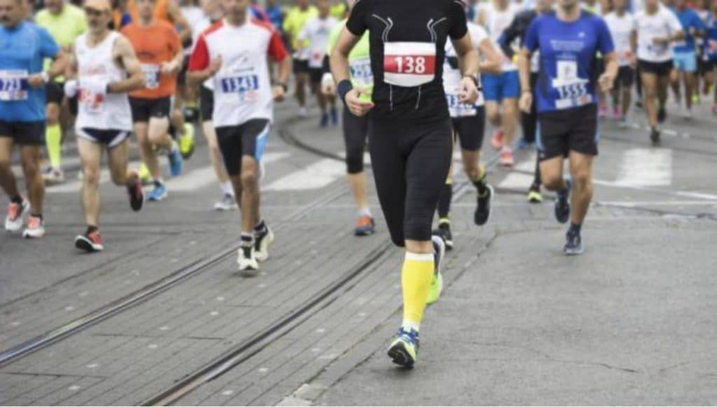 Hoe zorg je voor een goed wedstrijdtempo? Hoe zorg je voor een goed wedstrijdtempo?