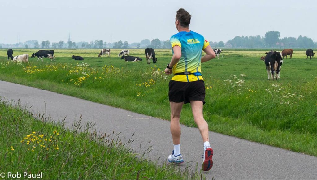 Wanneer je weet dat je verslaafd bent aan hardlopen