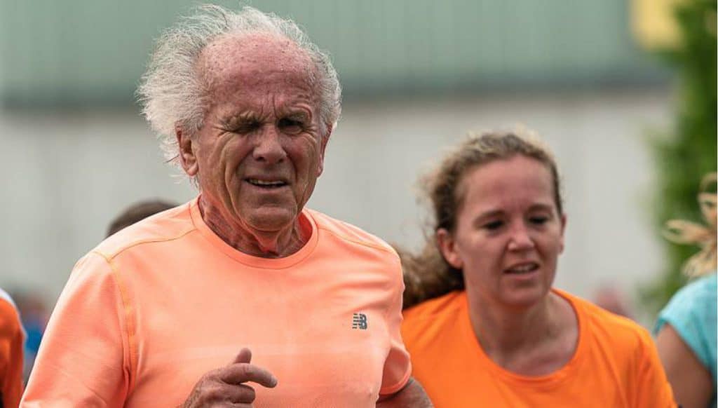 Hoe vaak per week moet je trainen?