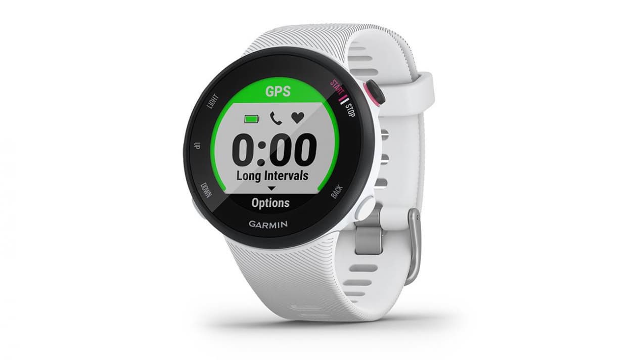 garmin forerunner 45s buy
