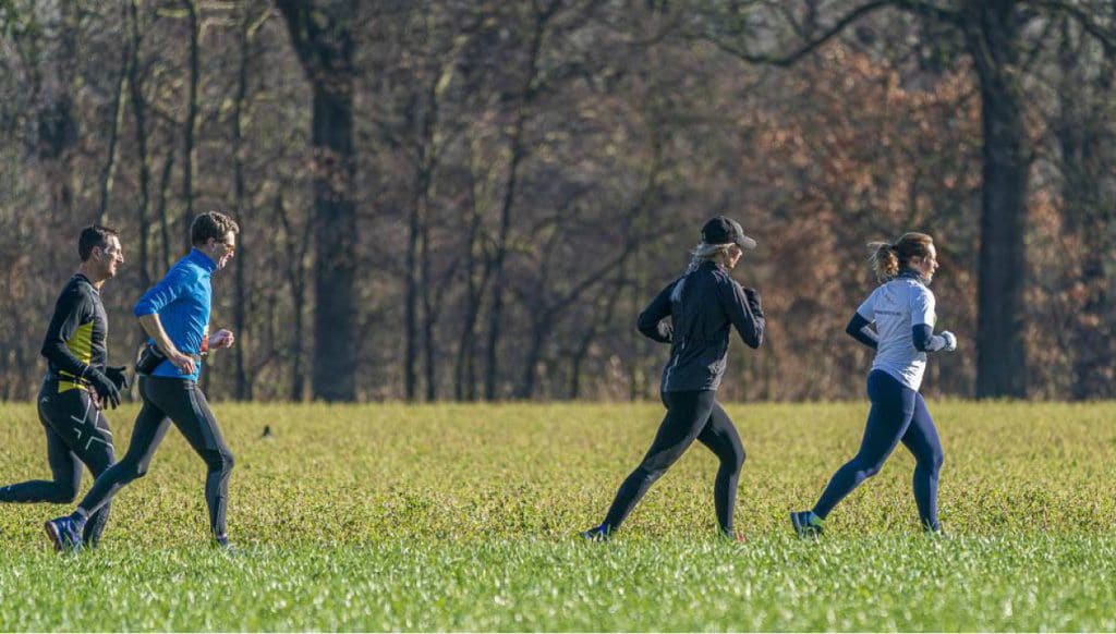 Training en herstel: een goed trainingsschema is een kunst