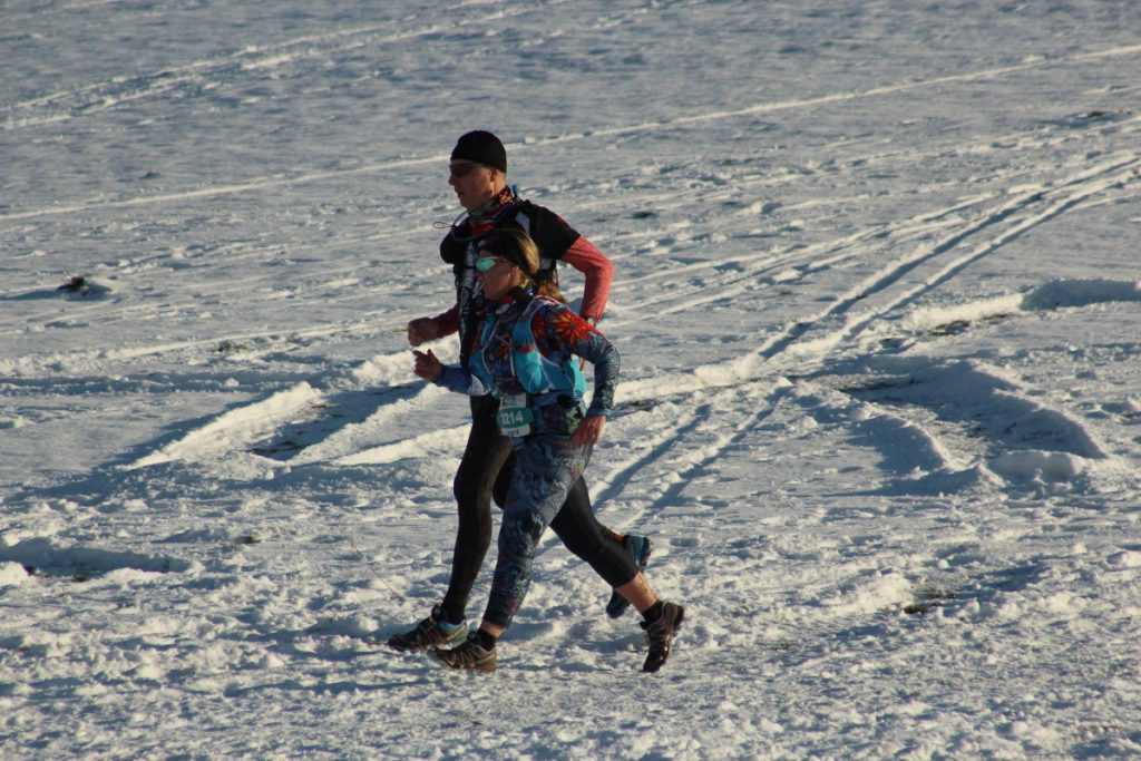 Ingrid Achterberg Polar Beartrail