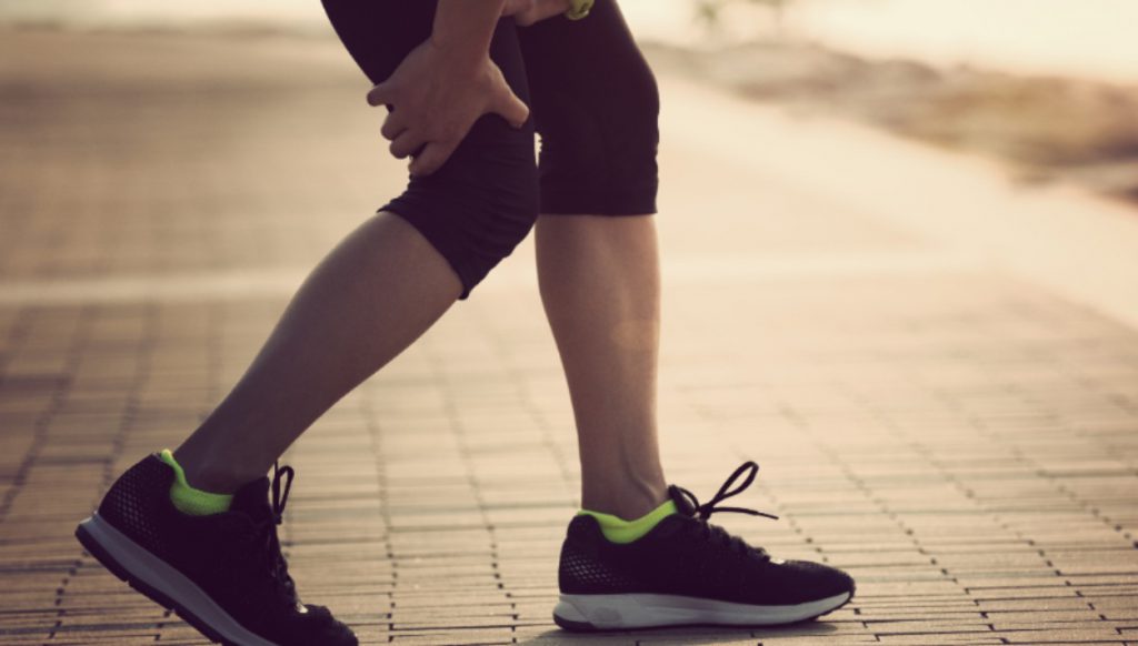 Waarmee houd jij je blessures in stand? – Deel 1