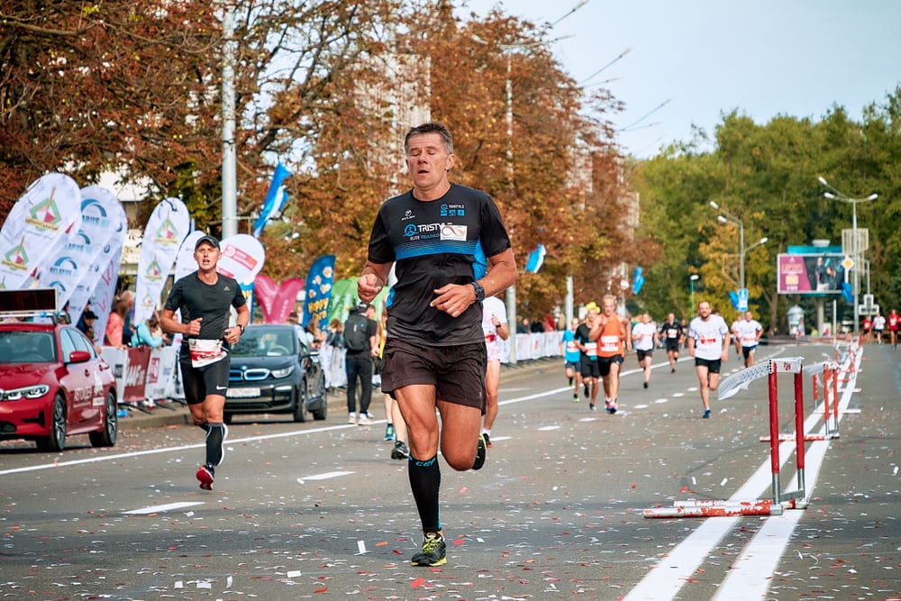 Tips tegen droge ogen tijdens het hardlopen