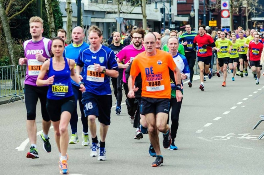 PR op de 10: een verrassende oorzaak