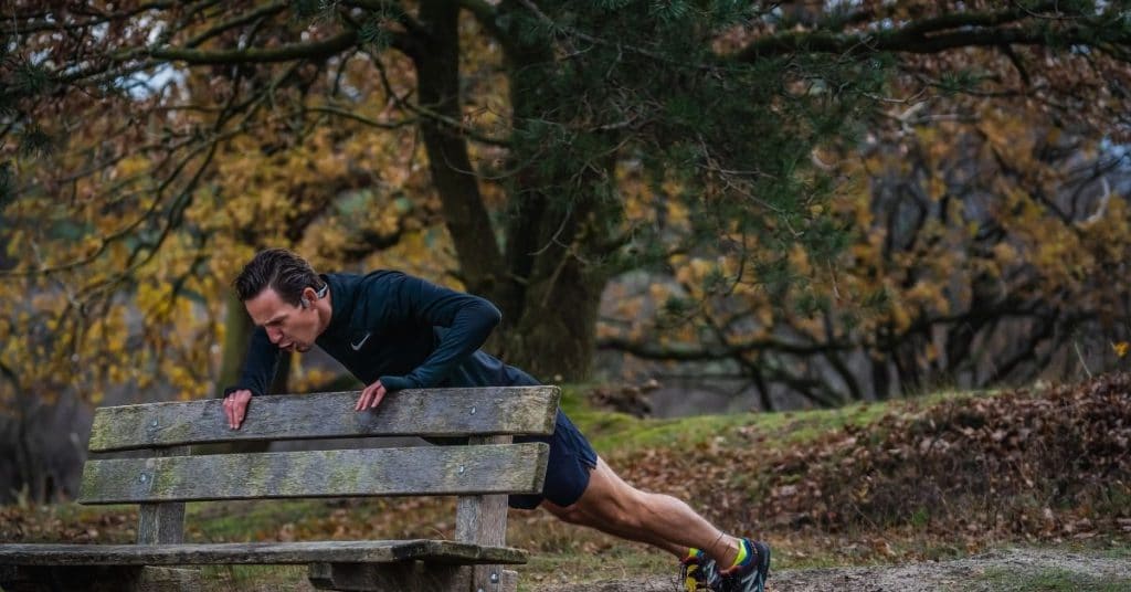 essay Stoffelijk overschot Vervoer Dubbel zo effectief: je workout combineren met hardlopen - Je PR begint bij  ProRun