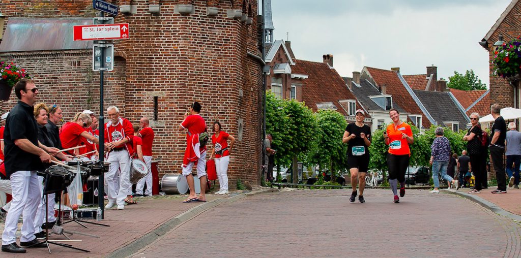 Marathon Amersfoort 14 juni: gaat ie door?