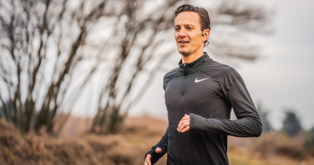 Hardlopen met muziek, doe jij dat wel eens?