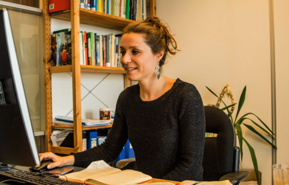 Werk jij fulltime én loop je hard? Doe mee aan onderzoek Erasmus Universiteit
