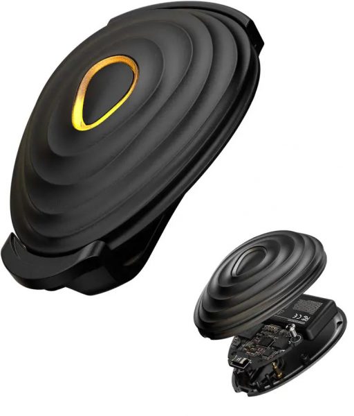 Stryd - Hardlopen op vermogen