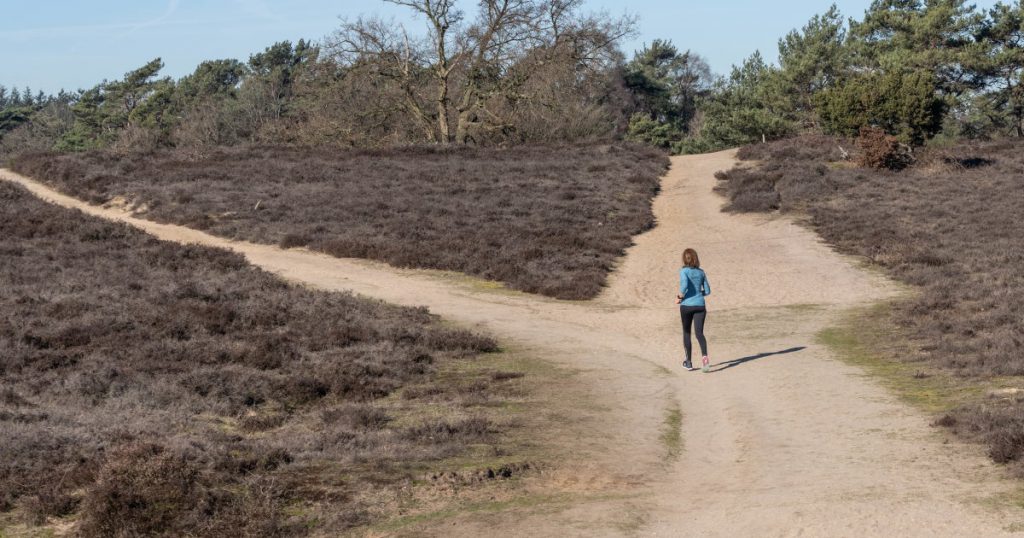 ­Vijf tips tegen corona-kilo’s