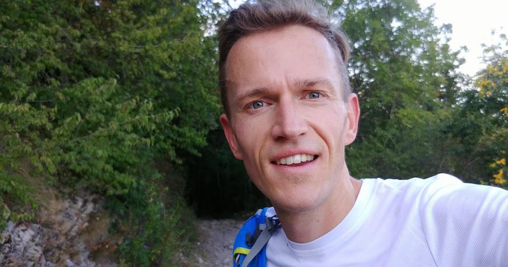 Gerben heeft de oplossing voor alle blessures
