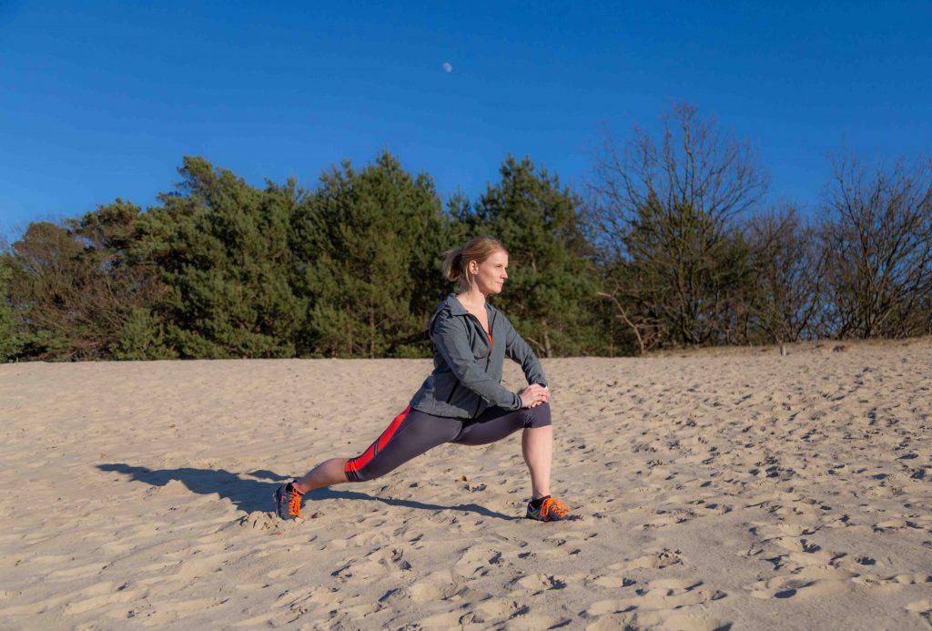 Slim herstel: waarom een ergonomische werkplek je training ondersteunt