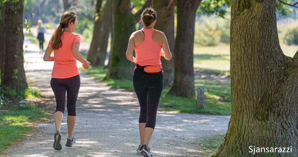 Stel jouw hardloopdoelen in
