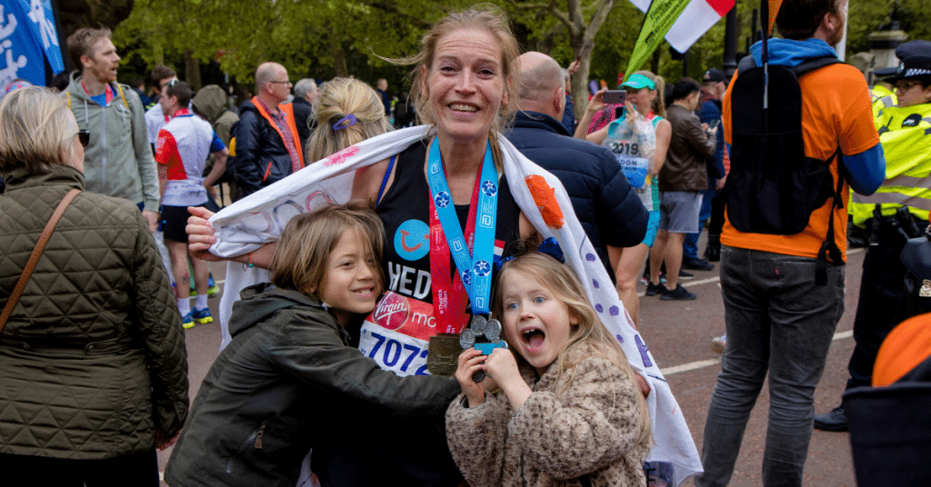 Ik haat(te) hardlopen