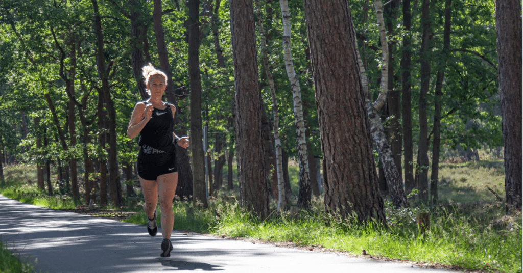 Tips tegen schurende bovenbenen tijdens hardlopen