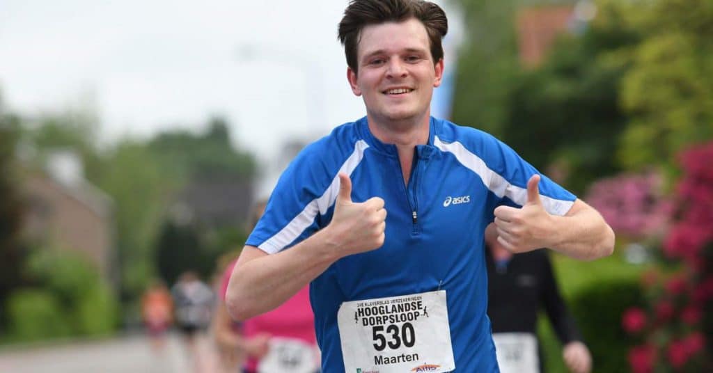 Ken je plaats in de De Eerlijke Strijd Ken je plaats in de De Eerlijke Strijd