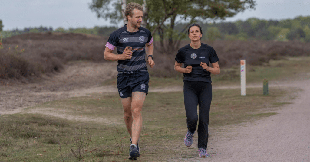 Waarom spierverzorging cruciaal is voor hardlopers