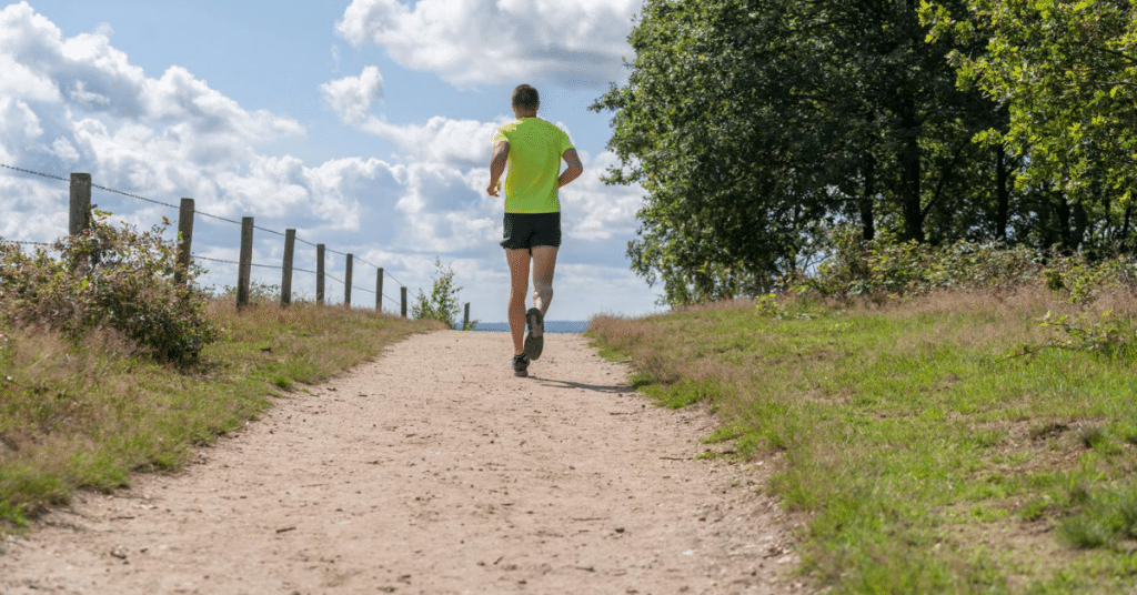 Waarom moet je als loper op verschillende ondergronden trainen?