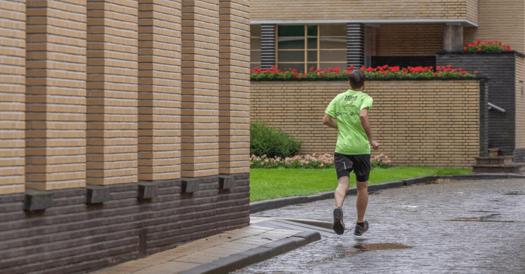 Hardlopen en periodiek vasten: een goede combinatie?