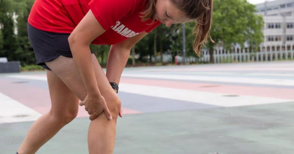 Zorgt een verschil in beenlengte voor knieblessures bij hardlopen?