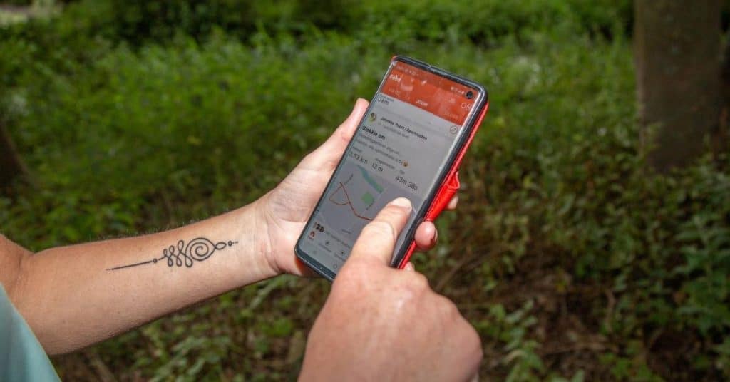5 handige hardloop-apps