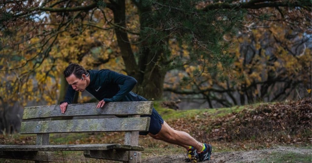 Krachttraining voor lopers: waarom is het een goed idee?