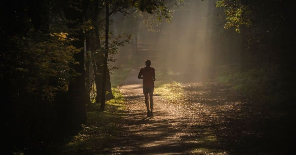 12 gewoontes waar je fit van wordt