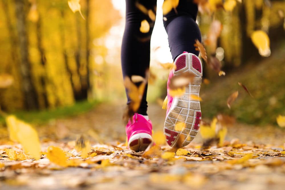 4 zaken om voor uit te kijken als je buiten gaat hardlopen