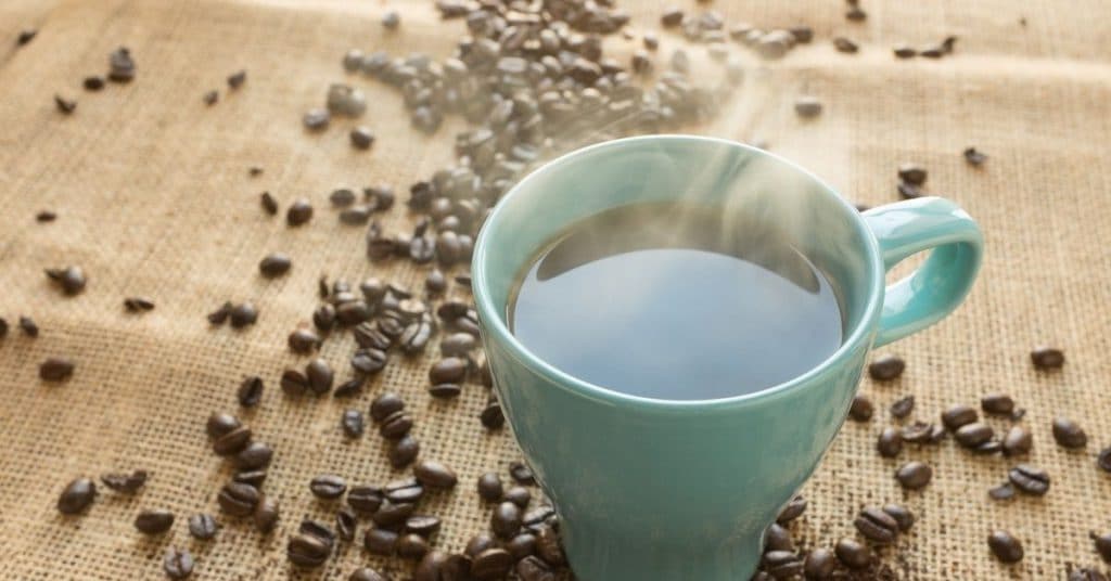 Waarom koffie goed is voor hardlopers Waarom koffie goed is voor hardlopers