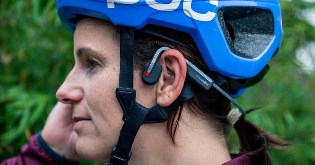 Getest: Aftershokz OpenMove