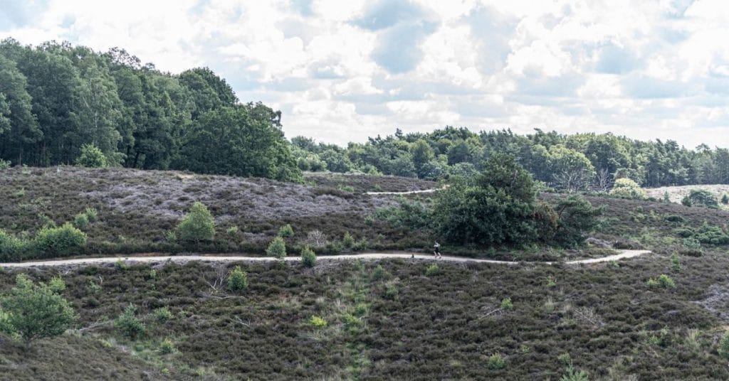 Uitgekeken op Netflix? Bekijk het loopavontuur van Léonie van den Haak