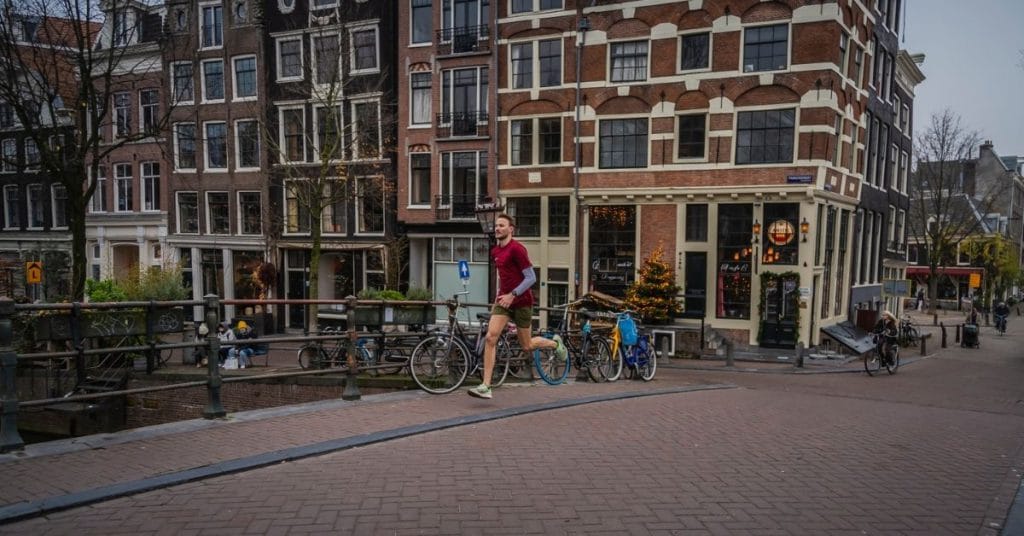 Wijsheid komt met de jaren