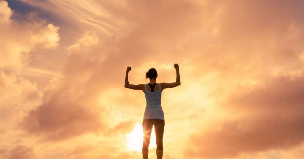 Korte explosieve krachttraining is effectief voor hardlopers Korte explosieve krachttraining is effectief voor hardlopers