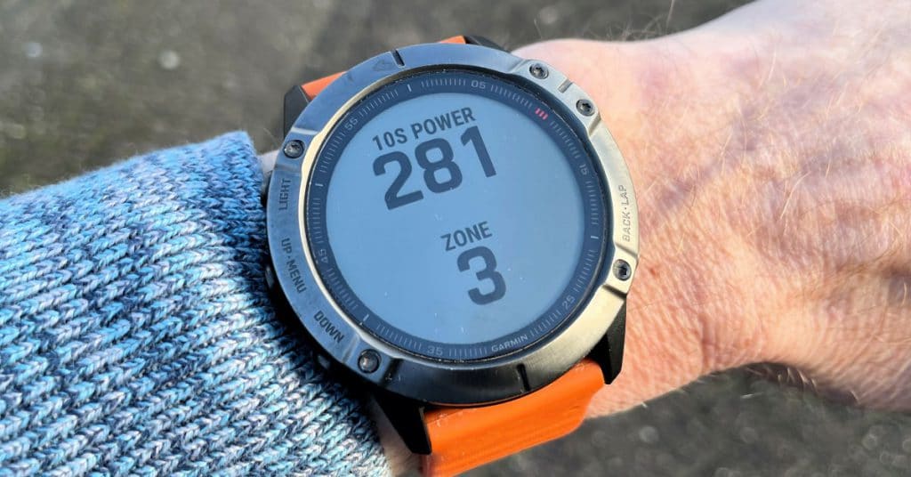 Vertaal zelf je trainingsschema naar hardloopvermogen