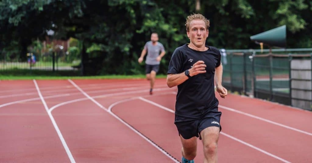Loop ik zondag een dik PR? (2:49:41)