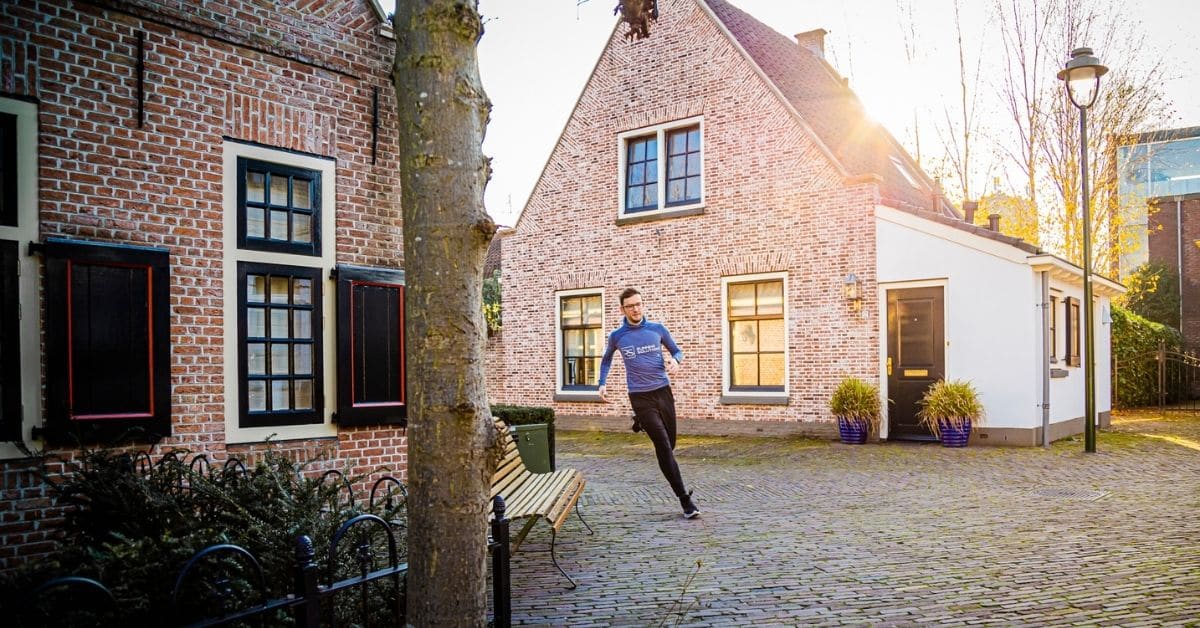 Hielspoor: wat is het en hoe kom je ervan af? - Je PR begint bij ProRun