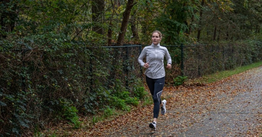 12 Mentale tips voor hardlopers
