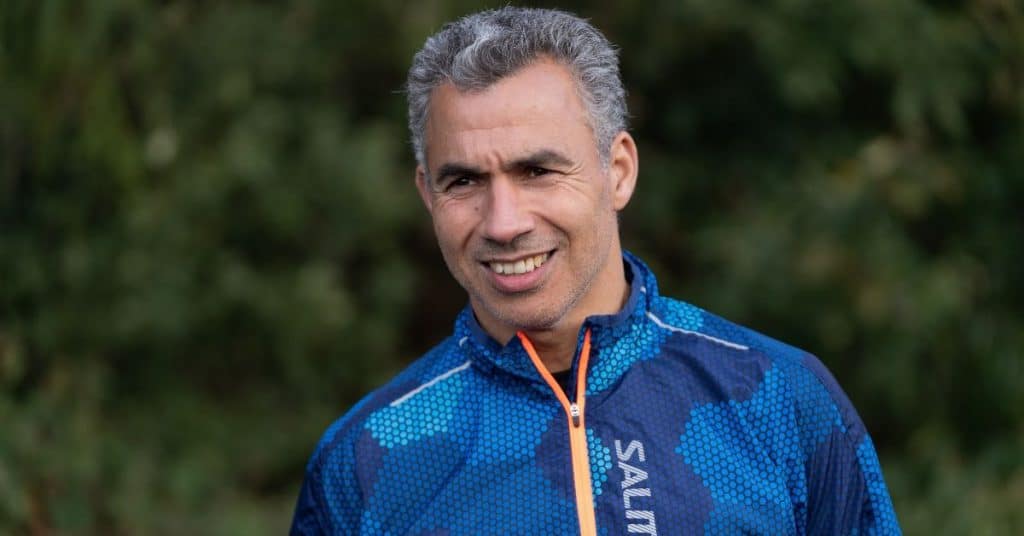 Door hardlopen word je slimmer