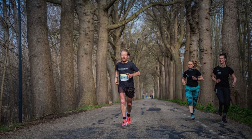 Marathonwijzer