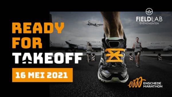 10 KM – Ready for Takeof