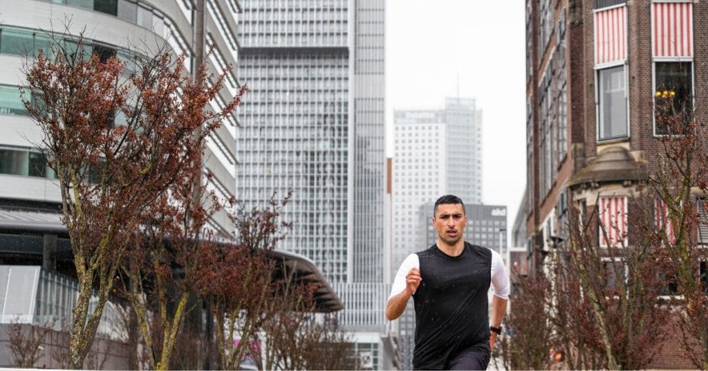 5 tips voor een halve marathon